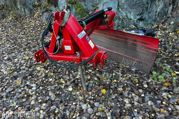 2017 Vama  JH2 275 bakskjær